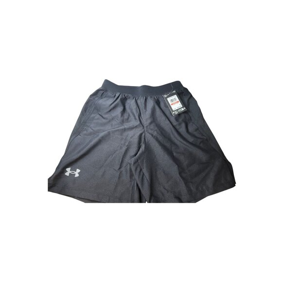 Underarmour Launch athletic 7"short XS Men - Picture 1 of 4